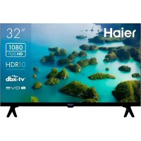 Телевизор Haier 32 SMART TV S2 FULL HD Телевизор Haier 32 SMART TV S2 FULL HD