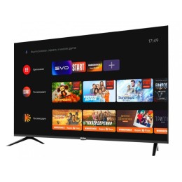 Телевизор Haier 43 SMART TV S2