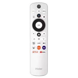Телевизор Haier 43 Smart TV S2 Pro