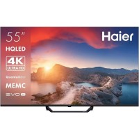 Телевизор Haier 55 HQLED S2 Pro Телевизор Haier 55 HQLED S2 Pro