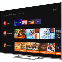 Телевизор Haier 55 Mini LED