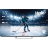 Телевизор Haier 55 MiniLED M4