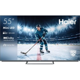 Телевизор Haier 55 MiniLED M4