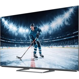 Телевизор Haier 55 MiniLED M4