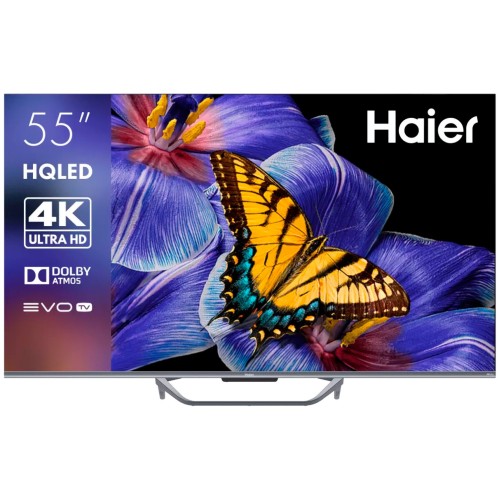 Телевизор Haier 55 Smart TV S4