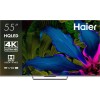 Телевизор Haier 55 Smart TV S6