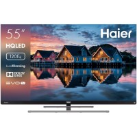Телевизор Haier 55 Smart TV S7