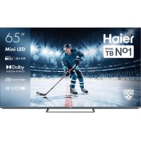 Телевизор Haier 65 miniLED M4