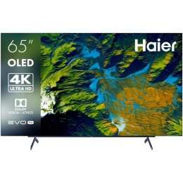 Телевизор Haier 65 OLED S9