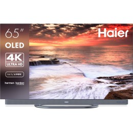 Телевизор Haier 65 OLED S9 Ultra+