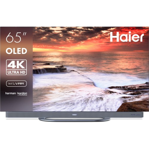 Телевизор Haier 65 OLED S9 Ultra+
