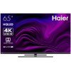 Телевизор Haier 65 Smart TV AX Pro