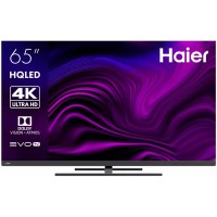 Телевизор Haier 65 Smart TV AX Pro