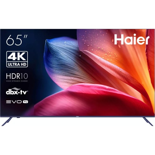 Телевизор Haier 65 Smart TV S1