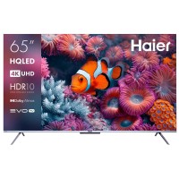 Телевизор Haier 65 Smart TV S3