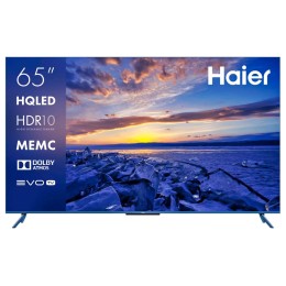 Телевизор Haier 65 Smart TV S5