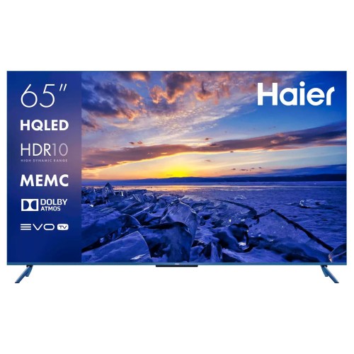 Телевизор Haier 65 Smart TV S5