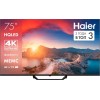 Телевизор Haier 75 HQLED S2 Pro