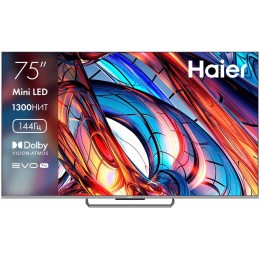 Телевизор Haier 75 Mini LED