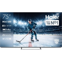 Телевизор Haier 75 MiniLED M4