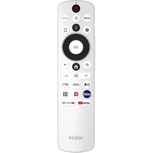 Телевизор Haier 75 MiniLED M4