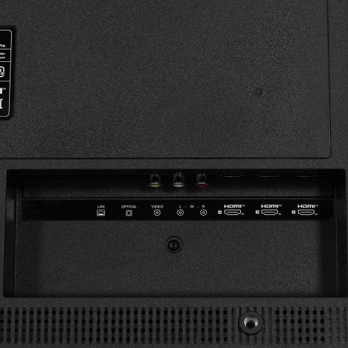 Телевизор Haier 75 Smart TV S2 Pro