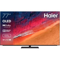 Телевизор Haier 77 OLED S9 PRO Телевизор Haier 77 OLED S9 PRO