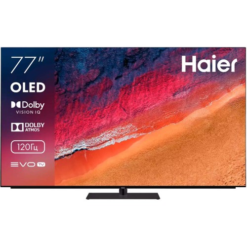 Телевизор Haier 77 OLED S9 PRO