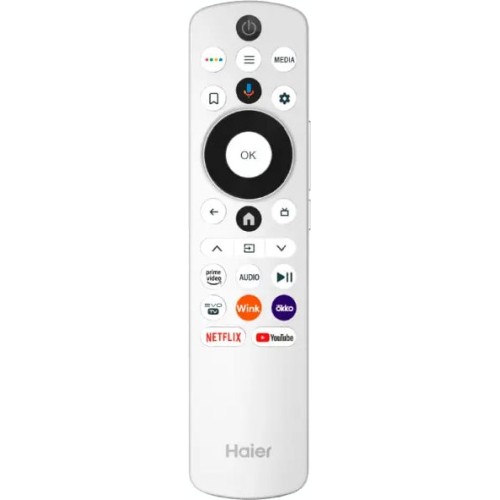 Телевизор Haier 85 HQLED S4