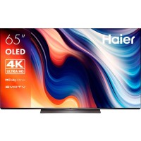 Телевизор Haier H65S9UG PRO Телевизор Haier H65S9UG PRO