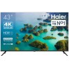 Телевизор Haier LED 43 S2 4K Ultra HD