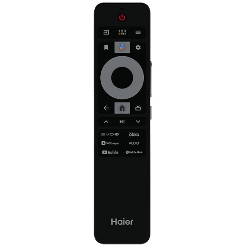 Телевизор Haier LED 43 S2 4K Ultra HD