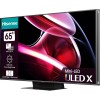 Телевизор Hisense 65UXKQ