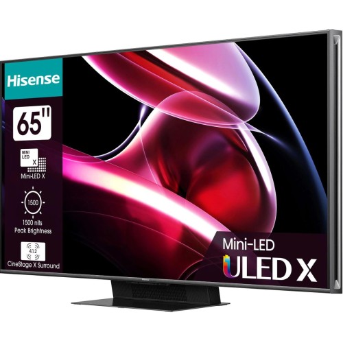 Телевизор Hisense 65UXKQ