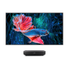Телевизор Hisense Laser TV 100L9H (экран + проектор)