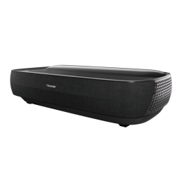 Телевизор Hisense Laser TV 100L9H (экран + проектор)