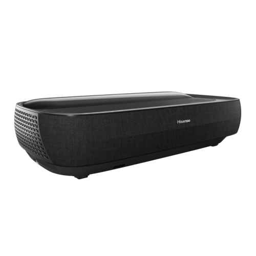 Телевизор Hisense Laser TV 100L9H (экран + проектор)