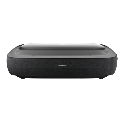 Телевизор Hisense Laser TV 100L9H (экран + проектор)