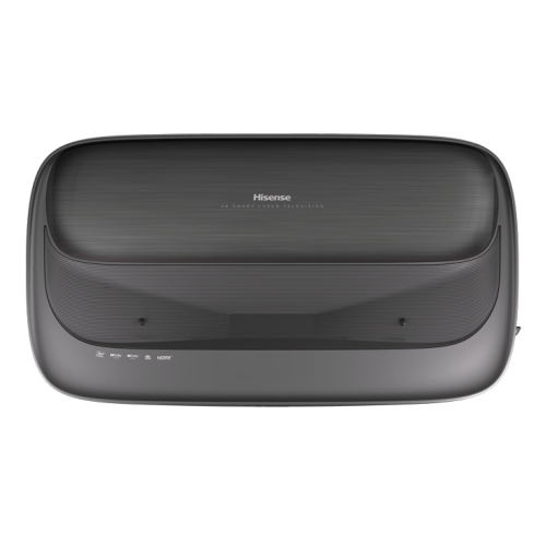 Телевизор Hisense Laser TV 100L9H (экран + проектор)