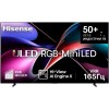 Телевизор Hisense 116UXQ купить в Москве и Санкт-Петербурге