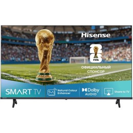 Телевизор Hisense 32A4Q 32" (81 см)