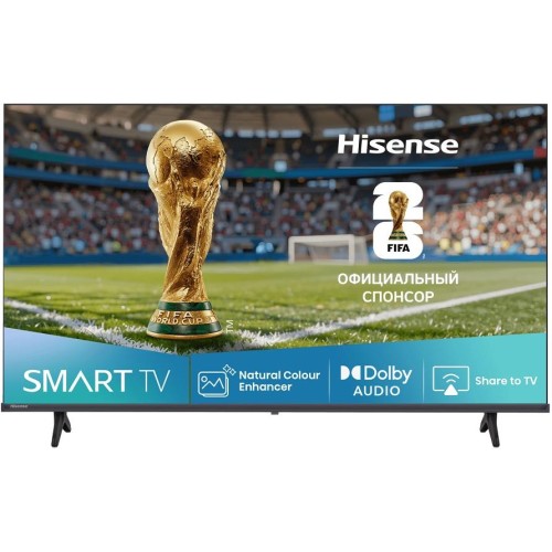Телевизор Hisense 32A4Q 32 (81 см)
