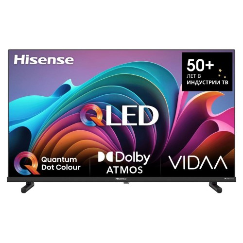 Телевизор Hisense 32A5NQ 32 (81 см)