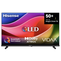 Телевизор Hisense 32A5Q 32" (81 см)