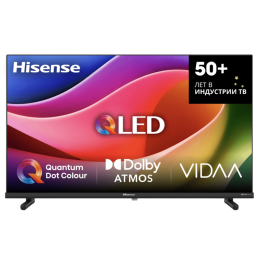 Телевизор Hisense 32A5Q 32" (81 см)