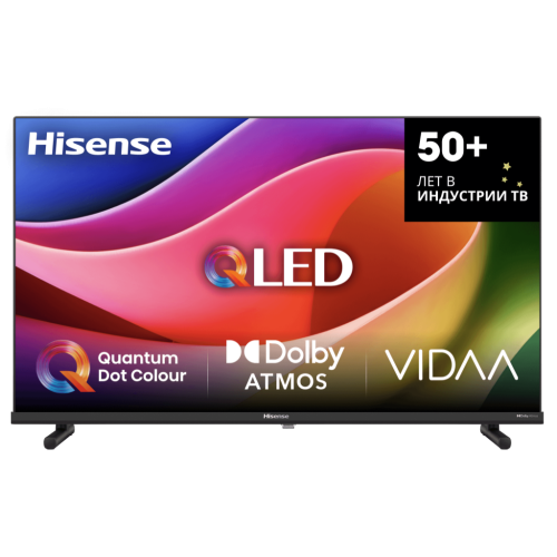 Телевизор Hisense 32A5Q 32 (81 см)