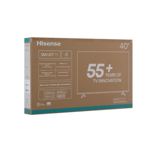 Телевизор Hisense 40A4Q 40 (102 см)