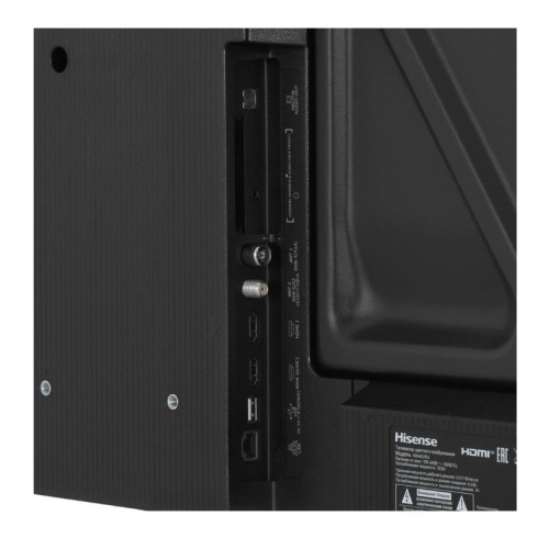 Телевизор Hisense 40A4Q 40 (102 см)