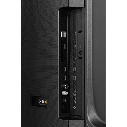 Телевизор Hisense 43E7Q