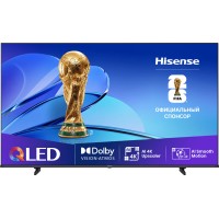 Телевизор Hisense 43E7Q